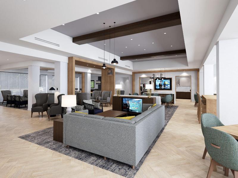 Staybridge Suites Detroit North Royal Oak by IHG — general view