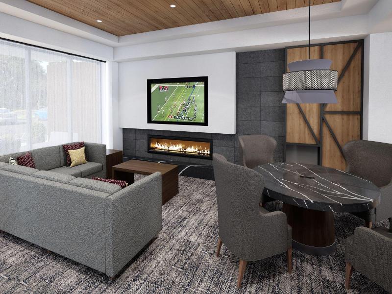 Staybridge Suites Detroit North Royal Oak by IHG — general view