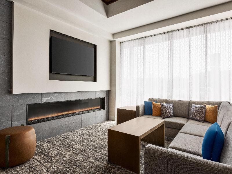 Staybridge Suites Detroit North Royal Oak by IHG — general view
