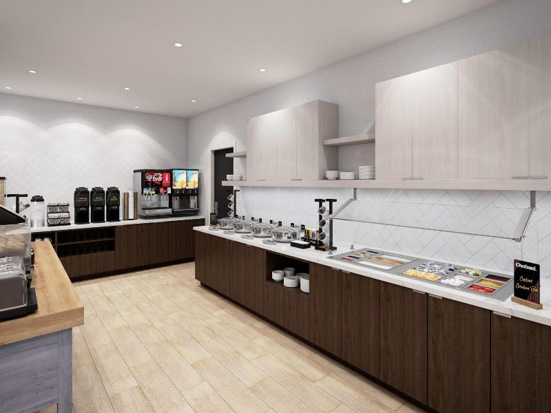 Staybridge Suites Detroit North Royal Oak by IHG image