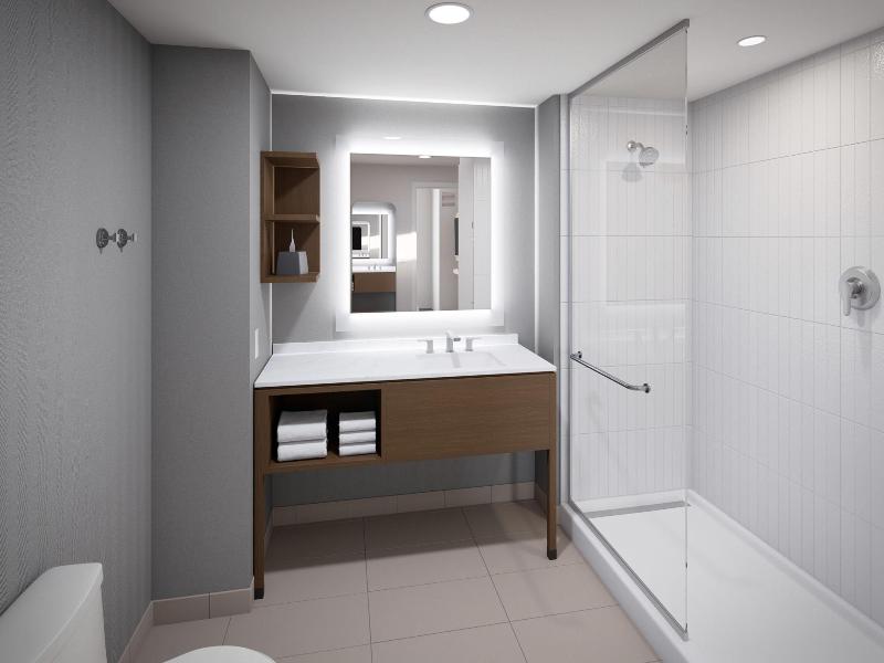 Staybridge Suites Detroit North Royal Oak by IHG image