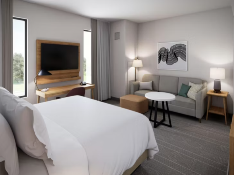 Staybridge Suites Detroit North Royal Oak by IHG image