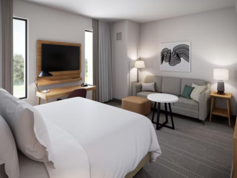 Staybridge Suites Detroit North Royal Oak by IHG image