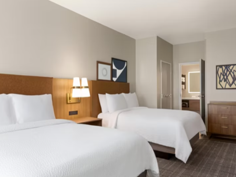 Staybridge Suites Detroit North Royal Oak by IHG image