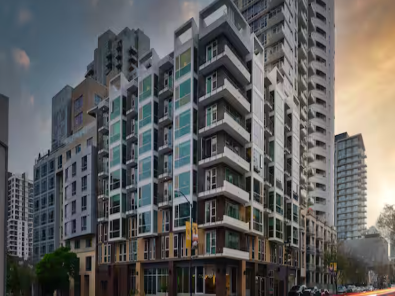 The Margot Hotel San Diego Gaslamp Quarter, Outset image