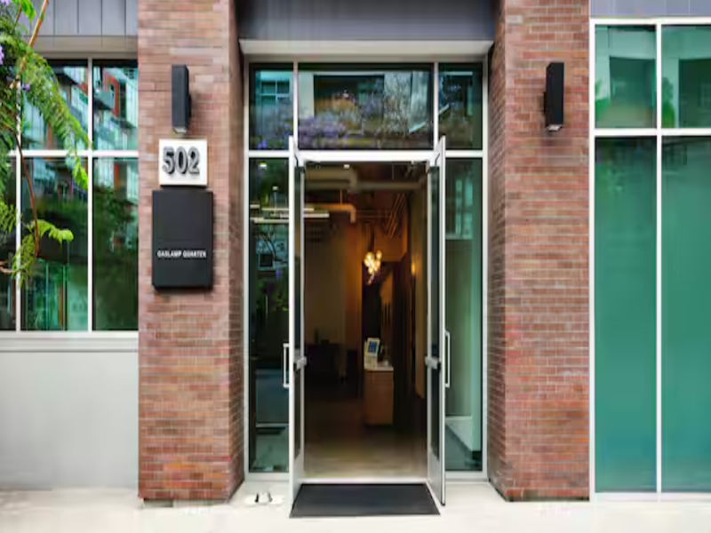 The Margot Hotel San Diego Gaslamp Quarter, Outset image