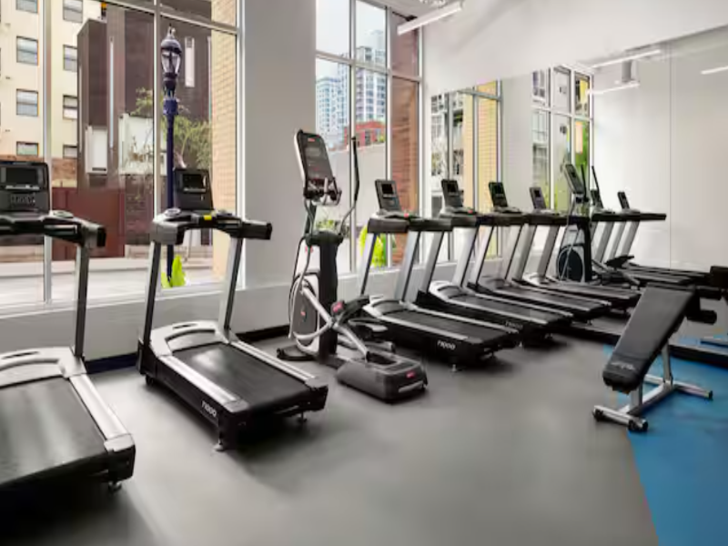 The Margot Hotel San Diego Gaslamp Quarter, Outset image