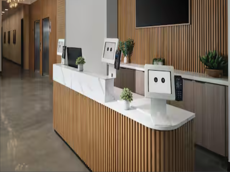 The Margot Hotel San Diego Gaslamp Quarter, Outset image