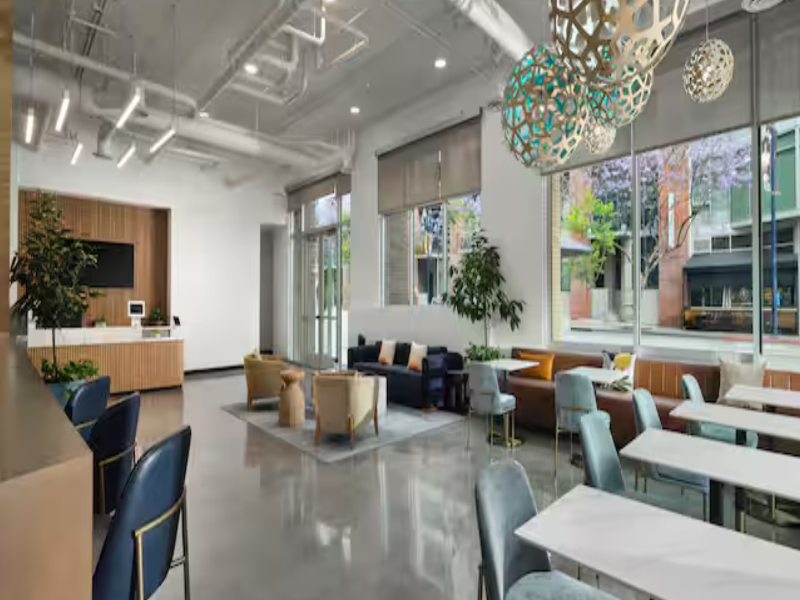 The Margot Hotel San Diego Gaslamp Quarter, Outset image