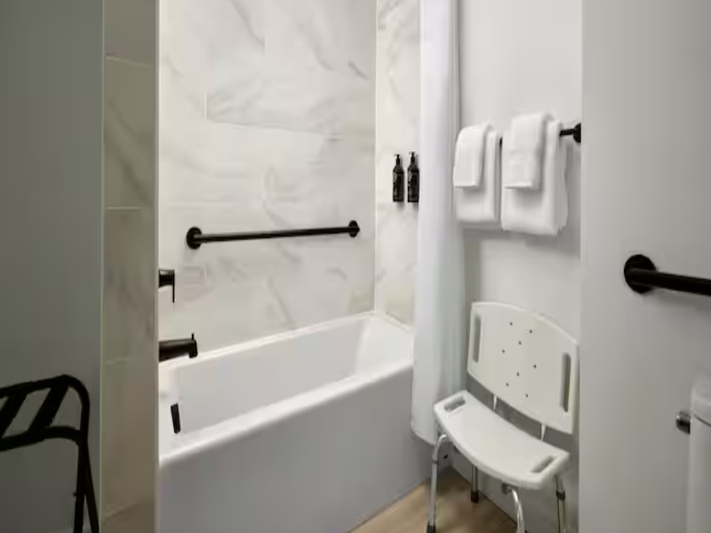 The Margot Hotel San Diego Gaslamp Quarter, Outset image