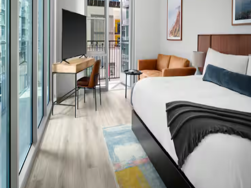 The Margot Hotel San Diego Gaslamp Quarter, Outset image