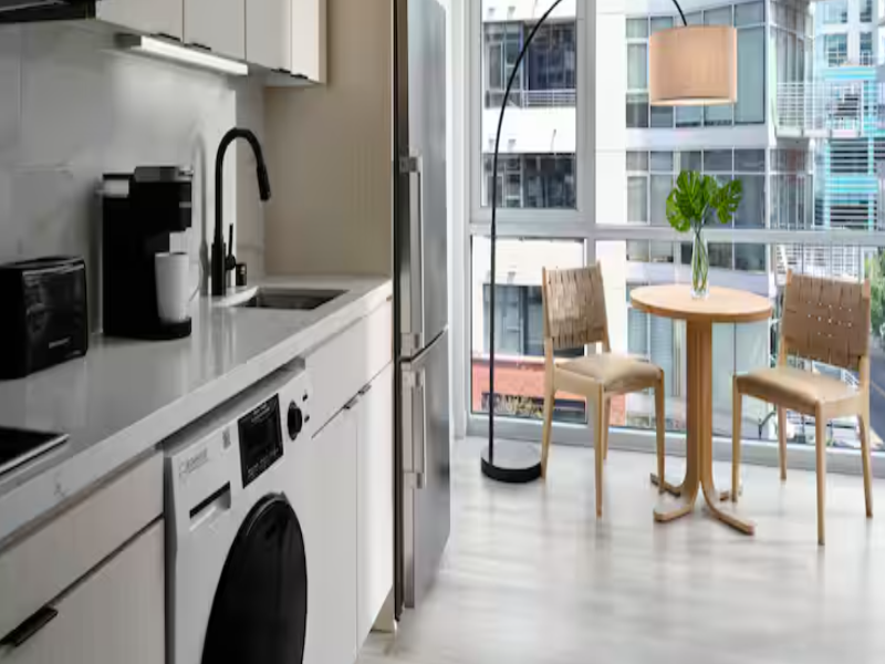 The Margot Hotel San Diego Gaslamp Quarter, Outset image