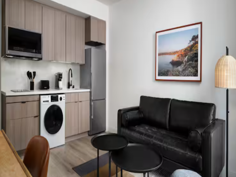 The Margot Hotel San Diego Gaslamp Quarter, Outset image