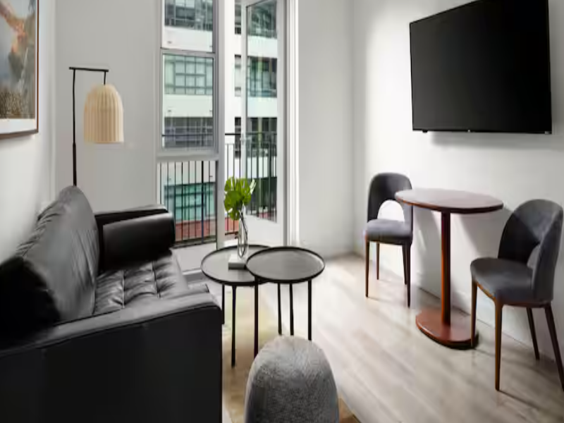 The Margot Hotel San Diego Gaslamp Quarter, Outset image