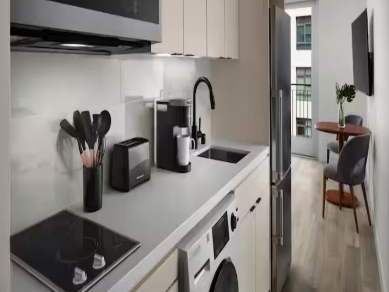 The Margot Hotel San Diego Gaslamp Quarter, Outset image