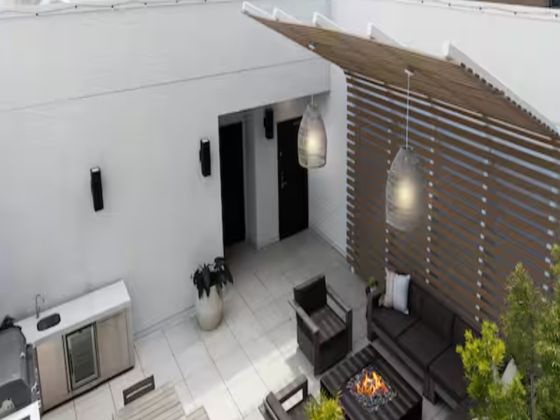 The Margot Hotel San Diego Gaslamp Quarter, Outset image