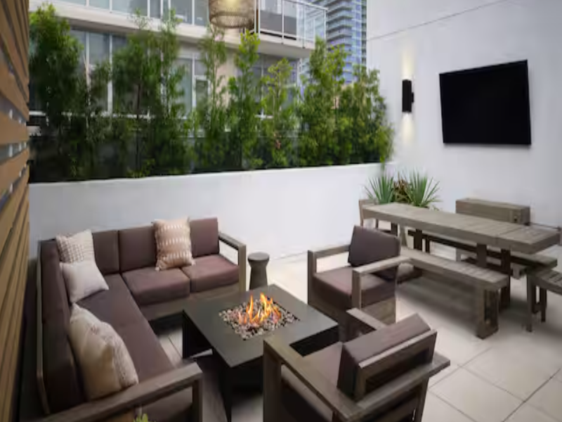 The Margot Hotel San Diego Gaslamp Quarter, Outset image