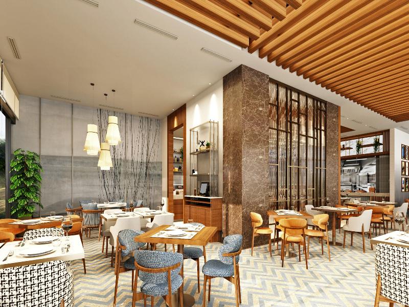 Doubletree by Hilton Izmir Karsiyaka image