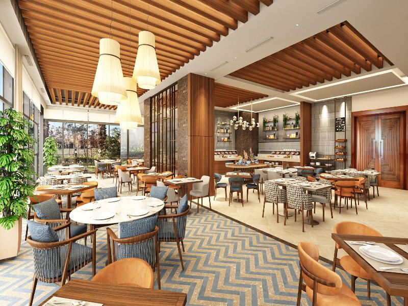 Doubletree by Hilton Izmir Karsiyaka image