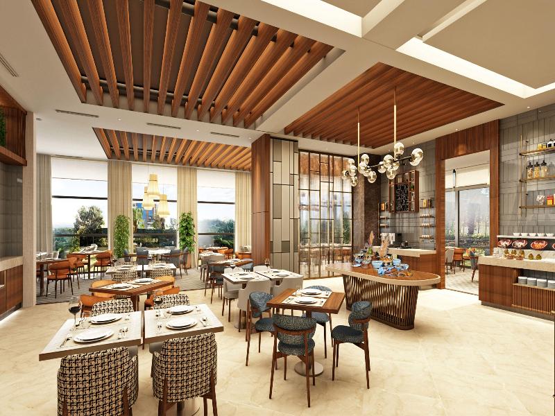 Doubletree by Hilton Izmir Karsiyaka image