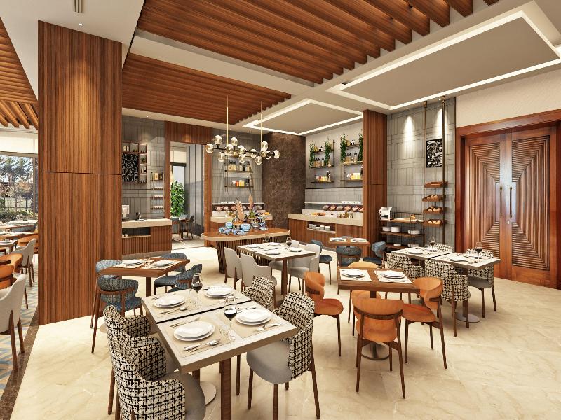 Doubletree by Hilton Izmir Karsiyaka image