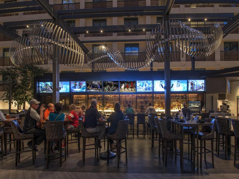 Hyatt Regency San Francisco Airport image