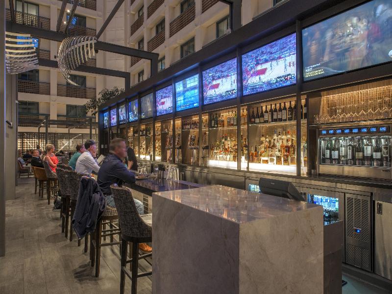 Hyatt Regency San Francisco Airport image
