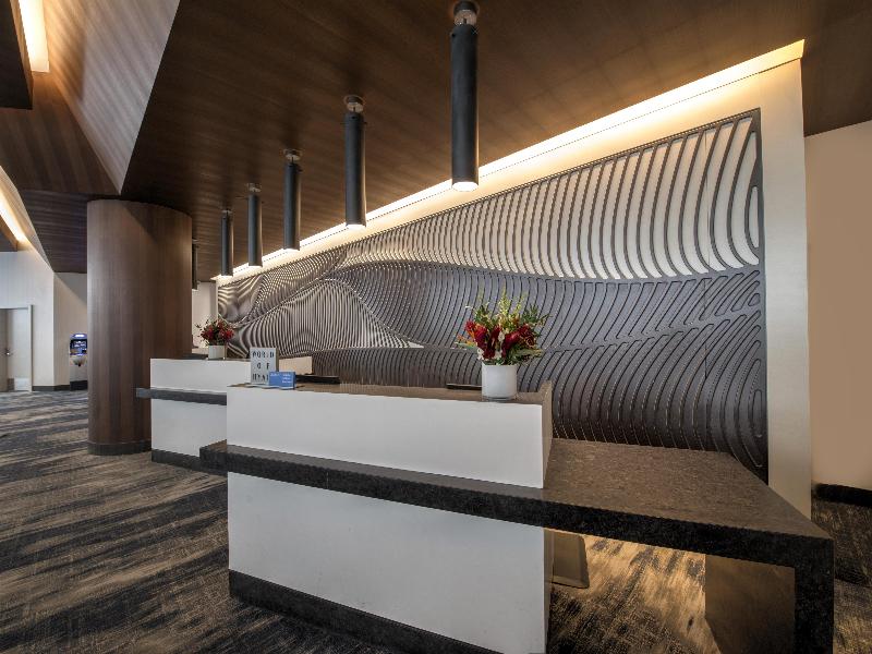 Hyatt Regency San Francisco Airport image