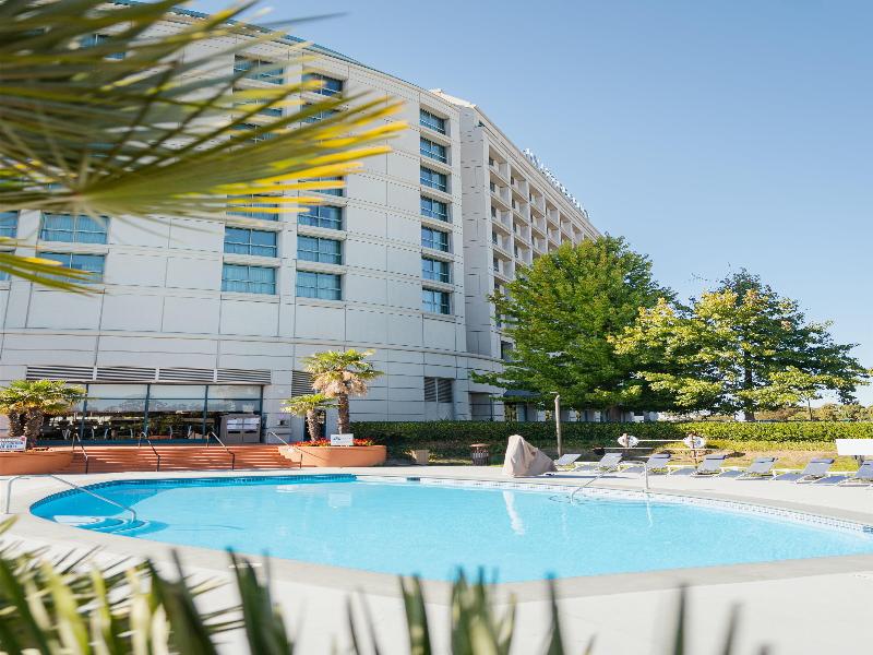 Hyatt Regency San Francisco Airport image