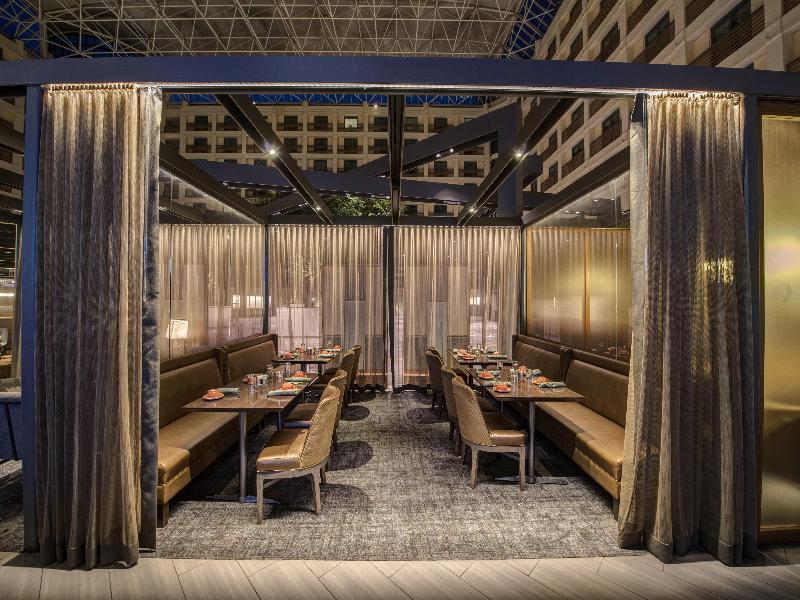 Hyatt Regency San Francisco Airport image