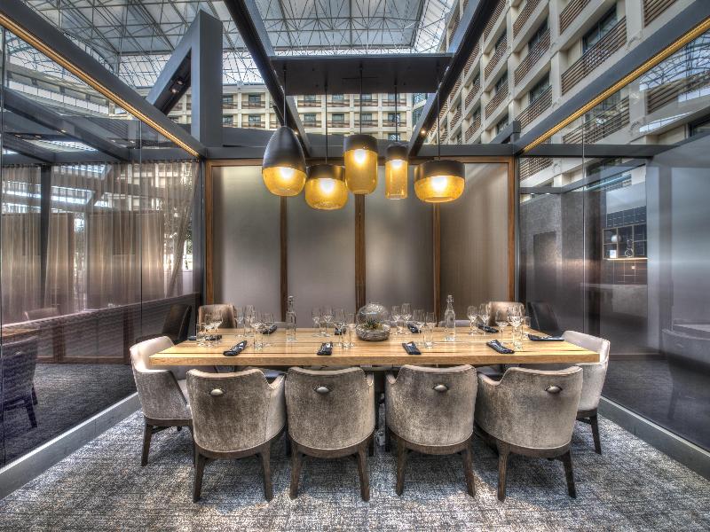 Hyatt Regency San Francisco Airport image