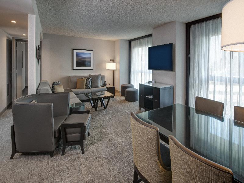Hyatt Regency San Francisco Airport image