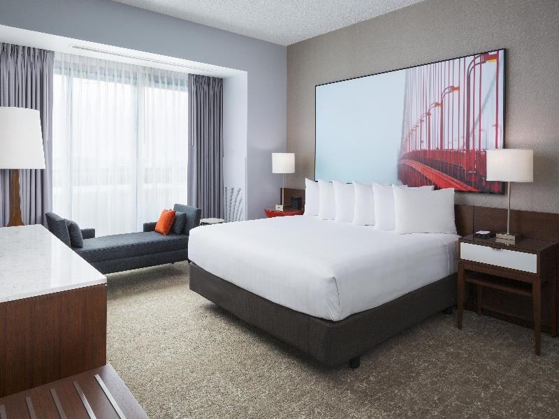Hyatt Regency San Francisco Airport image