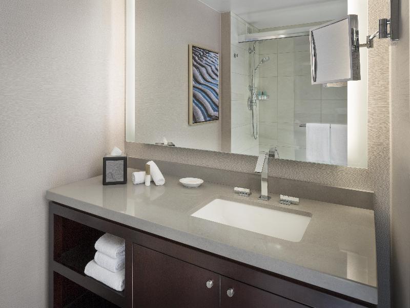 Hyatt Regency San Francisco Airport image