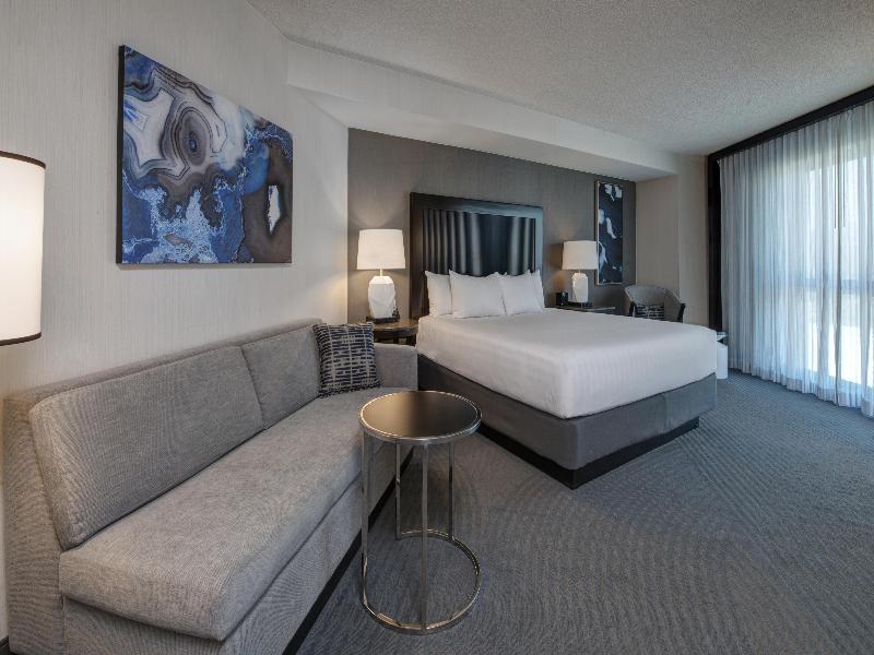 Hyatt Regency San Francisco Airport image