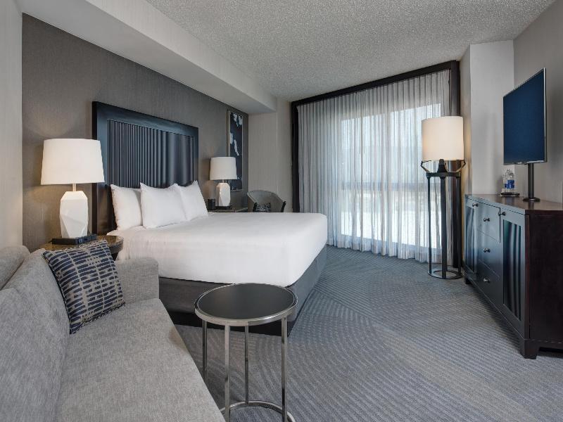 Hyatt Regency San Francisco Airport image