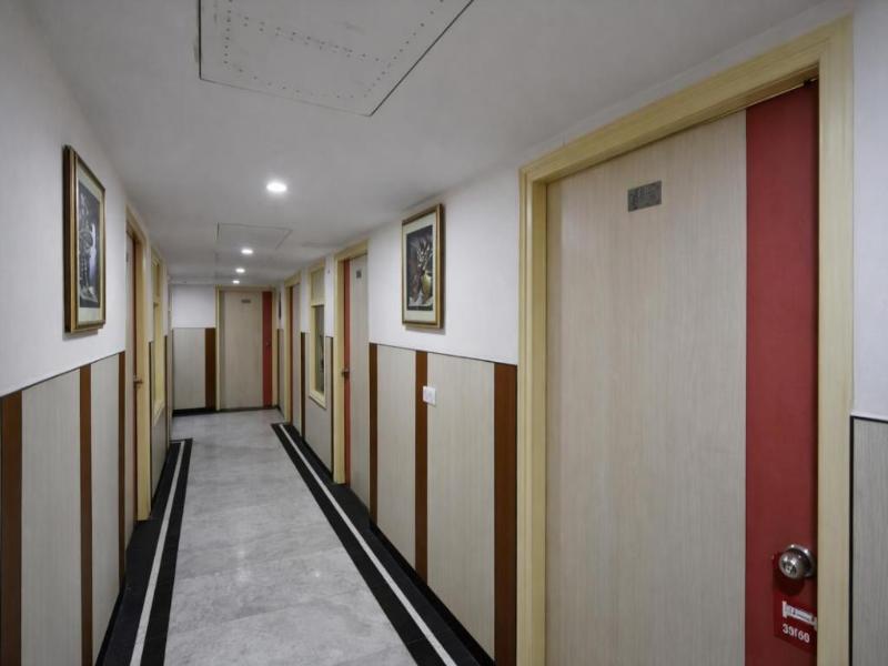 KDSON Vindhya Inn image