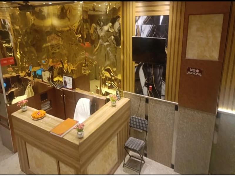 KDSON Vindhya Inn image
