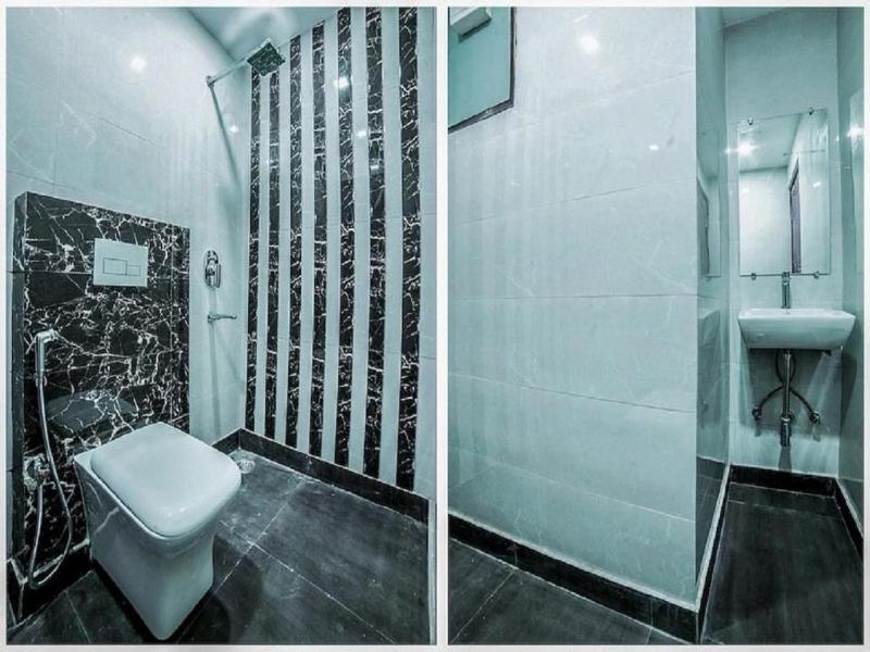 KDSON Vindhya Inn image