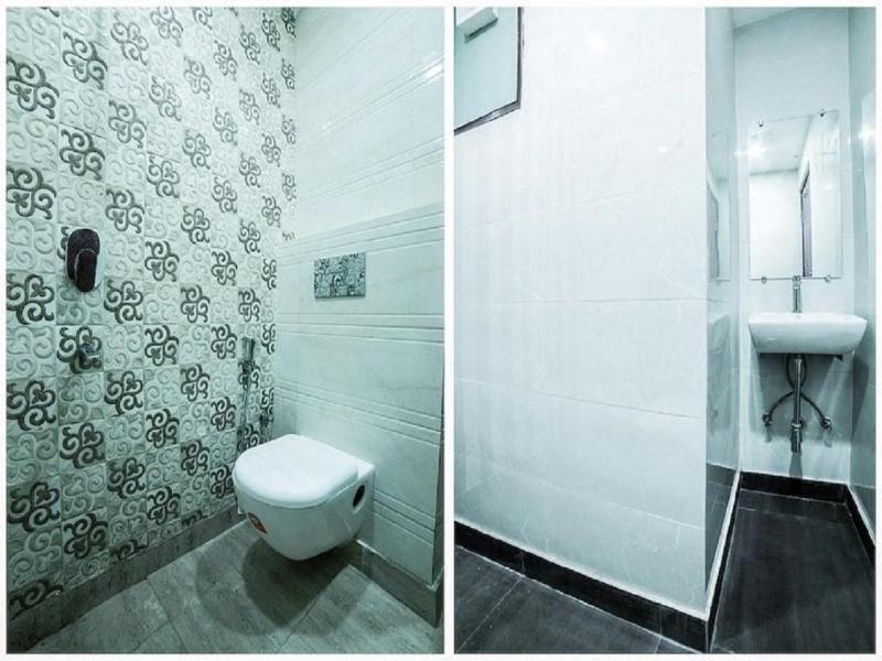 KDSON Vindhya Inn image