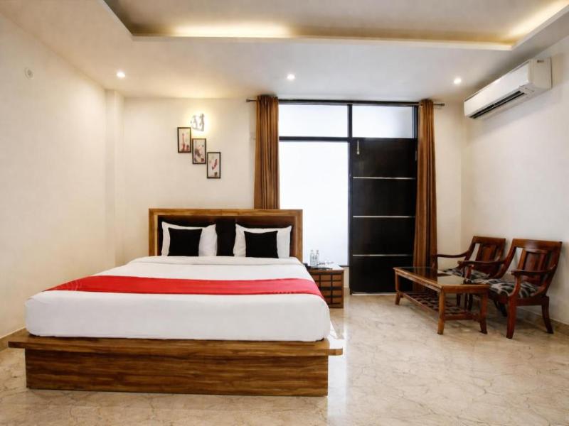 KDSON Vindhya Inn image