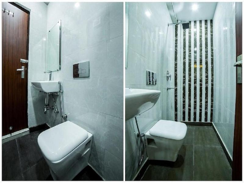 KDSON Vindhya Inn image