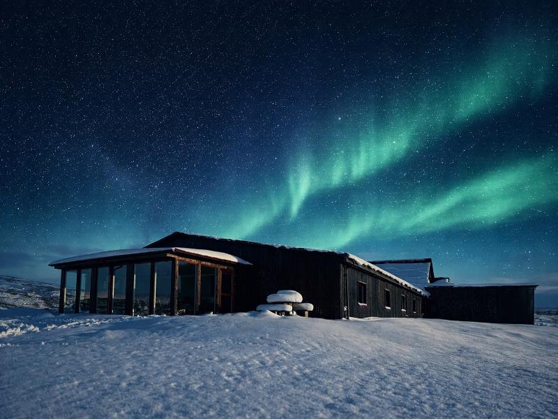 The Fox Hostel image