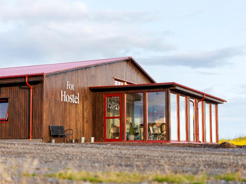 The Fox Hostel image