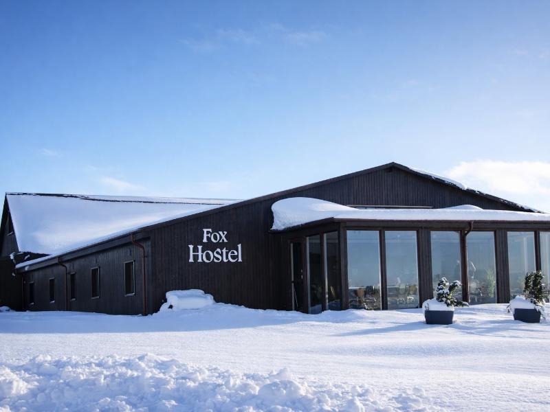 The Fox Hostel image
