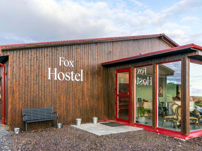 The Fox Hostel image