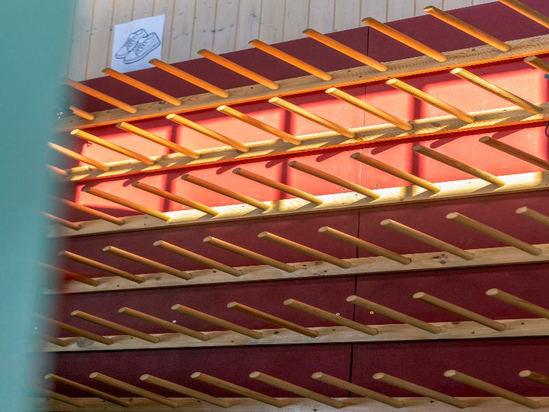The Fox Hostel image