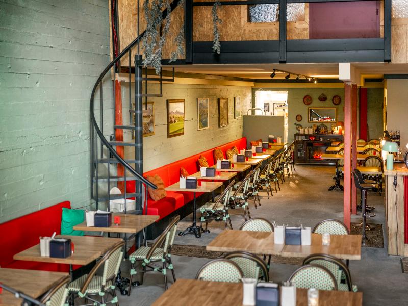 The Fox Hostel image