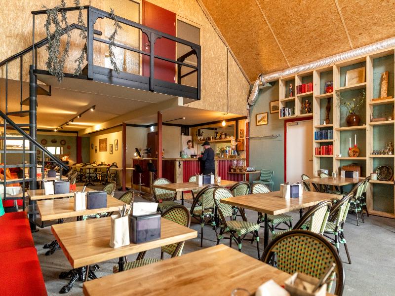 The Fox Hostel image