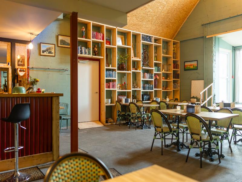 The Fox Hostel image